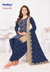 Pallavi Vol 2 By Madhav Cotton Printed Dress Material Wholesale Market In Surat
